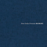 Various : New Order Presents Be Music (2xLP, Comp, RM)