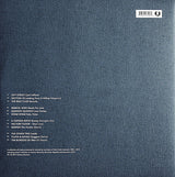 Various : New Order Presents Be Music (2xLP, Comp, RM)