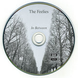 The Feelies : In Between  (CD, Album)