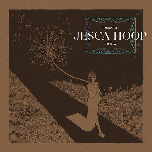 Jesca Hoop : Memories Are Now (CD, Album)