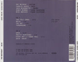 Pat Metheny, Charlie Haden, Jack DeJohnette, Dewey Redman, Michael Brecker : 80/81 (2xCD, Album, RE)