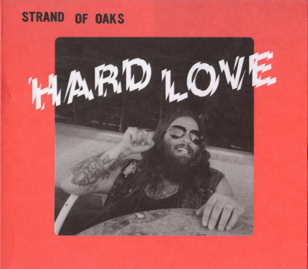 Strand Of Oaks : Hard Love (CD, Album)