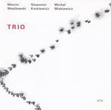 Marcin Wasilewski / Sławomir Kurkiewicz / Michał Miśkiewicz : Simple Acoustic Trio : Trio (CD, Album)