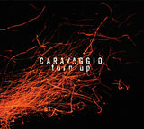 Caravaggio (2) : Turn Up (CD, Album)