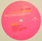 Zita Swoon : I Paint Pictures On A Wedding Dress (2xLP, Album, Ltd, Num, RE, Whi)