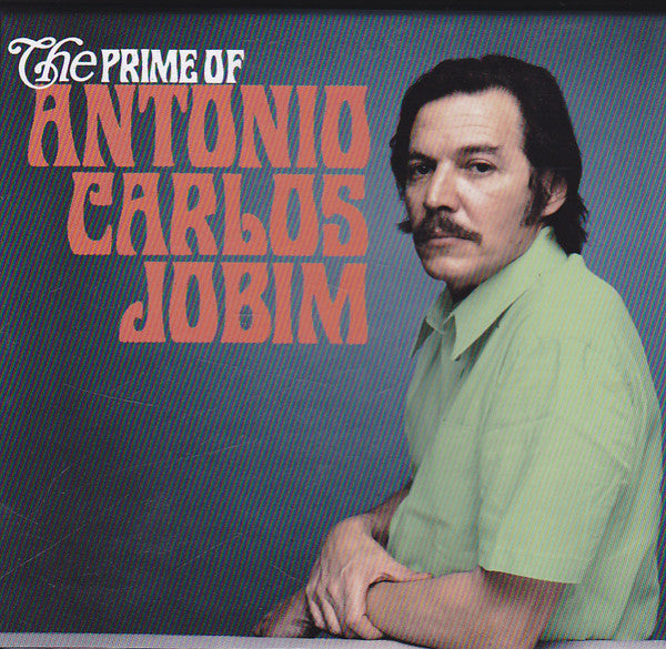 Antonio Carlos Jobim : The Prime Of Jobim (CD, Comp, RE, Box)