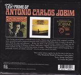 Antonio Carlos Jobim : The Prime Of Jobim (CD, Comp, RE, Box)