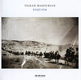 Tigran Mansurian : Requiem (CD, Album)